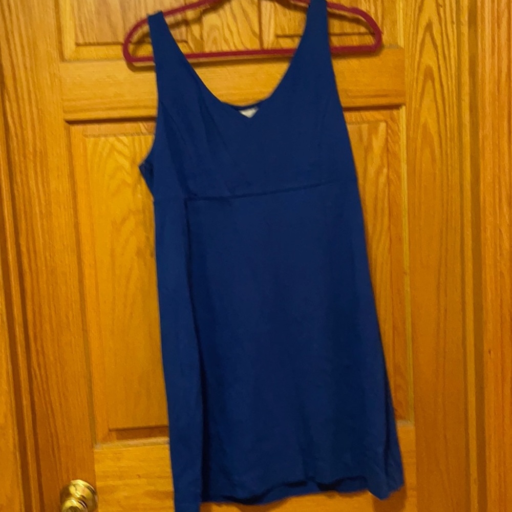 New York and Company Women’s Tank Dress